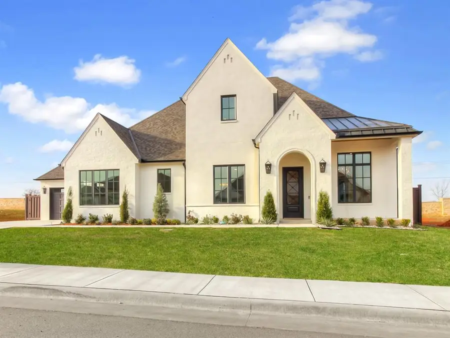 6305 NW 150th Terrace, Oklahoma City, OK 73142 - #2