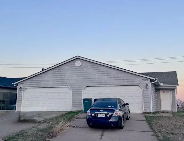 11400 N Lincoln Boulevard, Oklahoma City, OK 73114 - #1