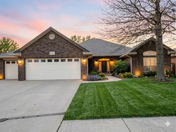 6705 Green Meadow Lane, Oklahoma City, OK 73132