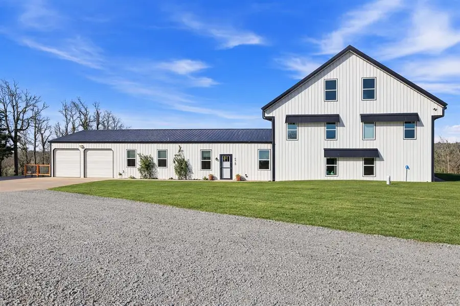 17860 Highway 105, Meridian, OK 73058 - #2