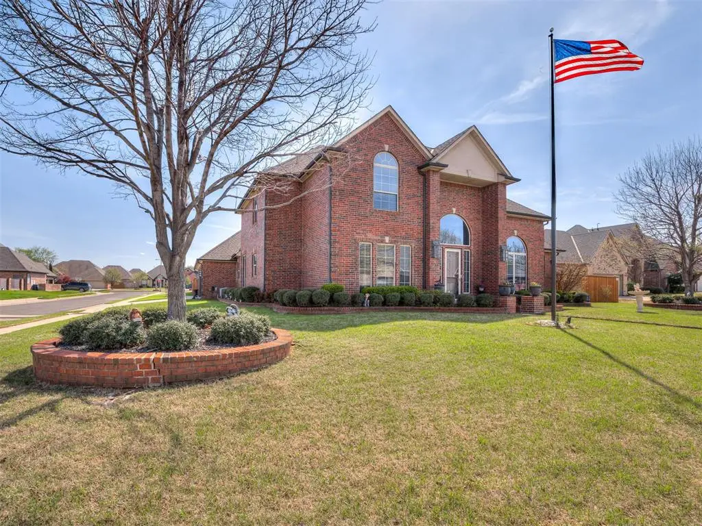 2700 SW 136th Street, Oklahoma City, OK 73170 - #1