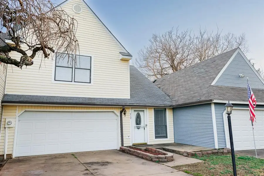 412 Abilene Avenue, Edmond, OK 73003 - #2