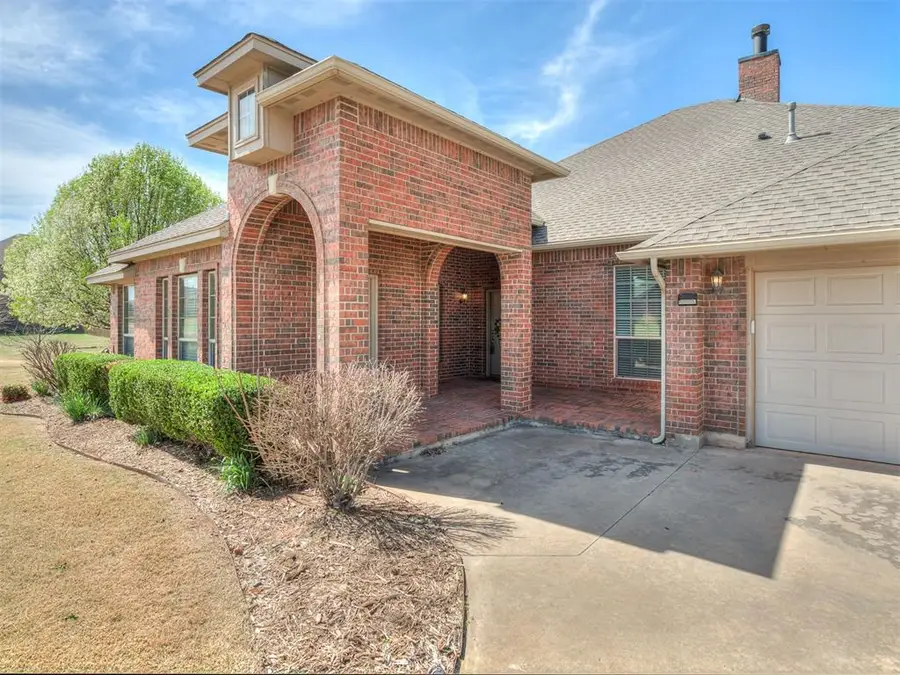 20301 Flowered Meadows Way, Edmond, OK 73012 - #3