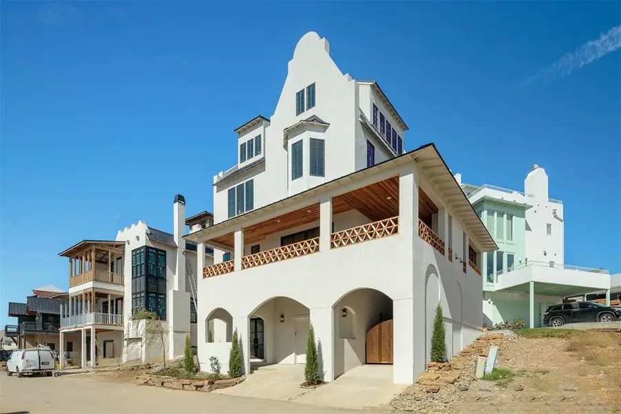 105 Lower Greenway, Carlton Landing, OK 74432 - #2