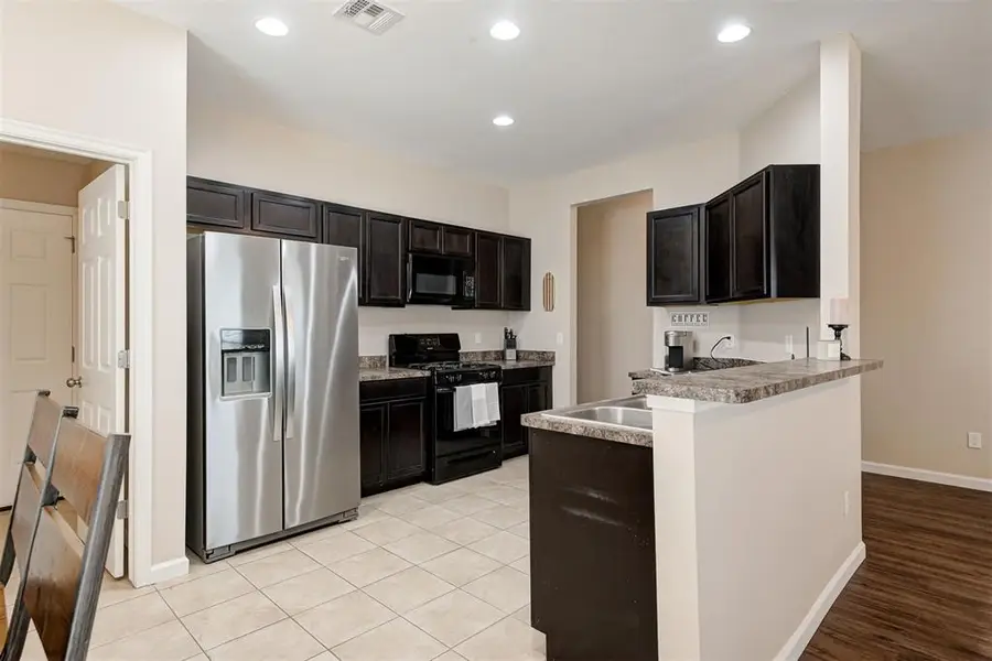 1860 Bradford Place, Newcastle, OK 73065 - #2