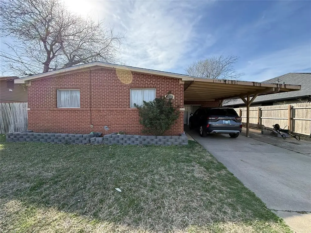 9609 Greystone Avenue, Oklahoma City, OK 73120 - #1
