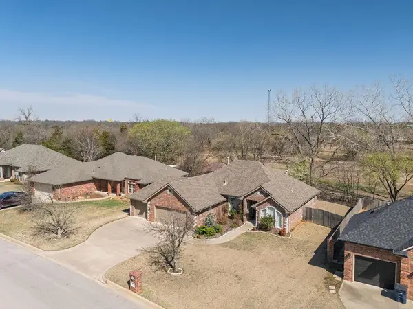 4509 Gracelann, Shawnee, OK 74804