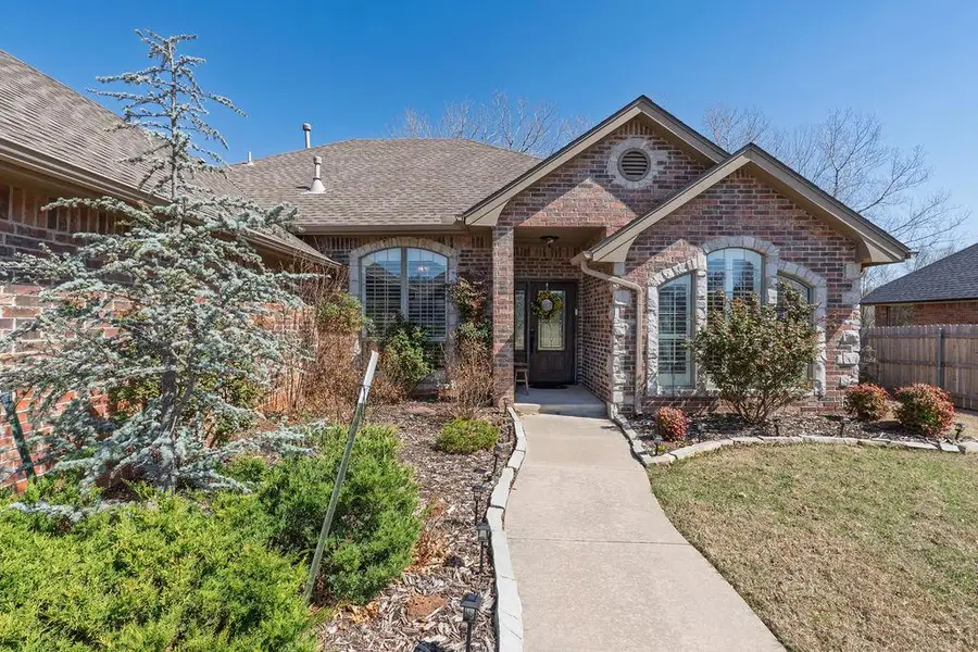 4509 Gracelann, Shawnee, OK 74804 - #3