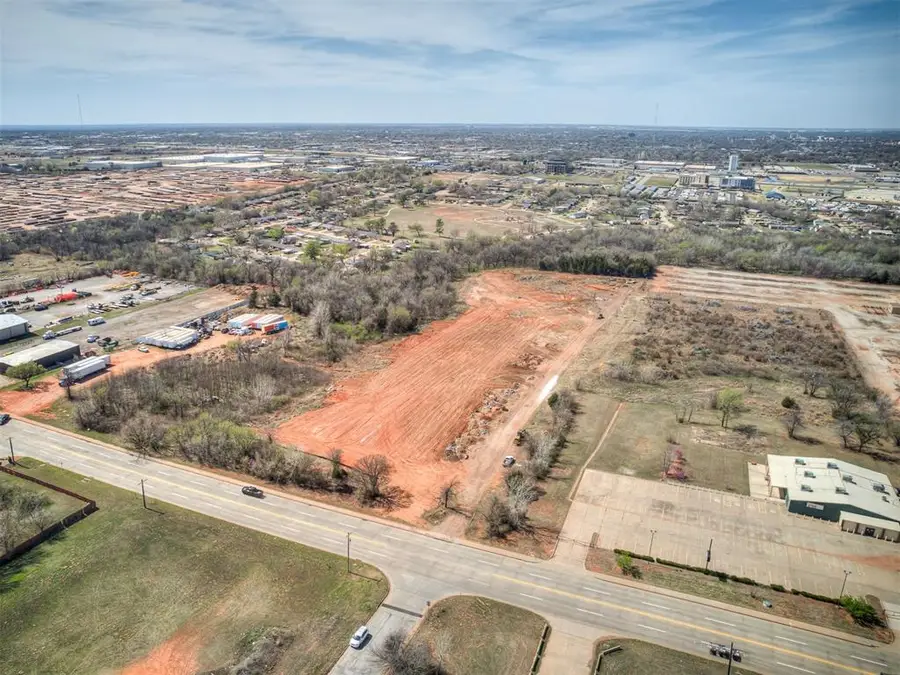 4901 S Eastern Avenue, Oklahoma City, OK 73129 - #2