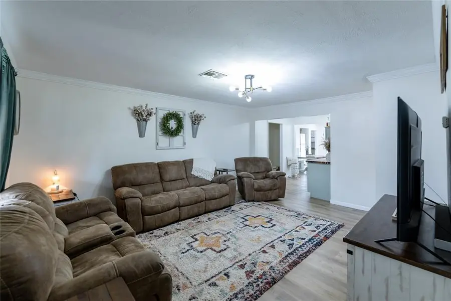 1011 W A Avenue, Elk City, OK 73644 - #2