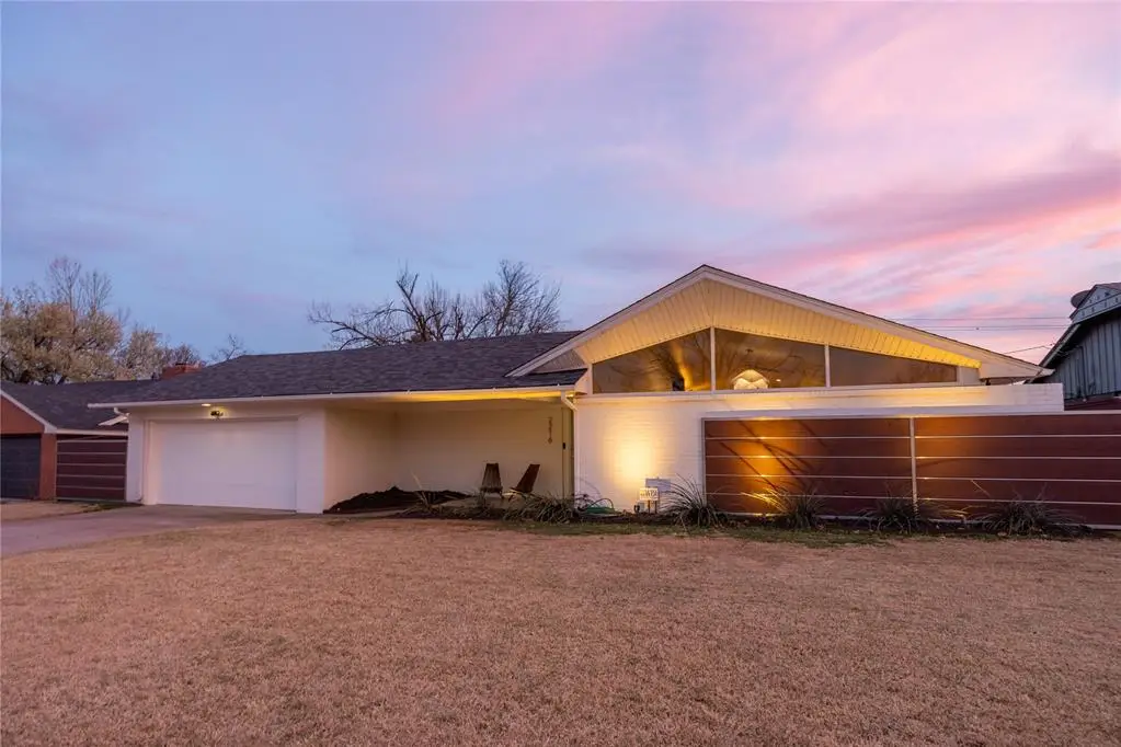 2216 NW 56th Terrace, Oklahoma City, OK 73112 - #1