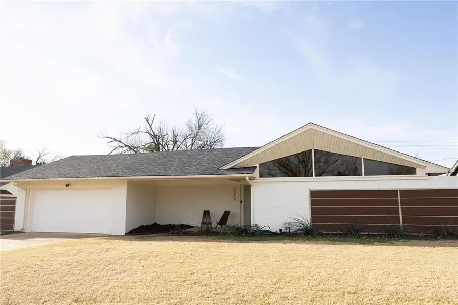 2216 NW 56th Terrace, Oklahoma City, OK 73112 - #2