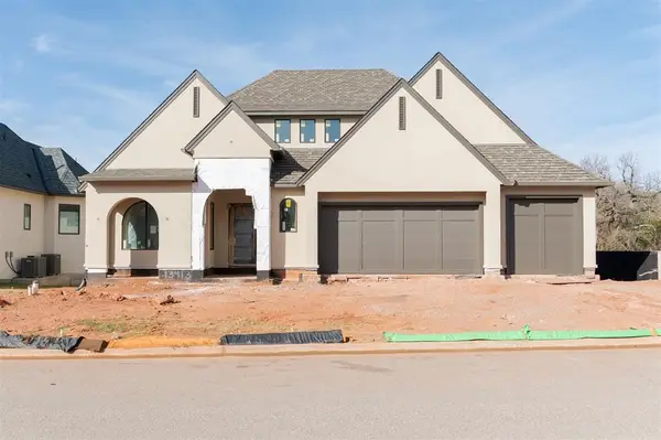 13413 Creek Pointe Lane, Oklahoma City, OK 73131