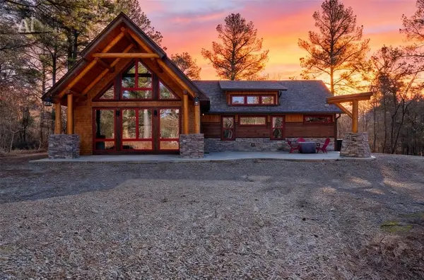 204 Xpress Lane, Broken Bow, OK 74728