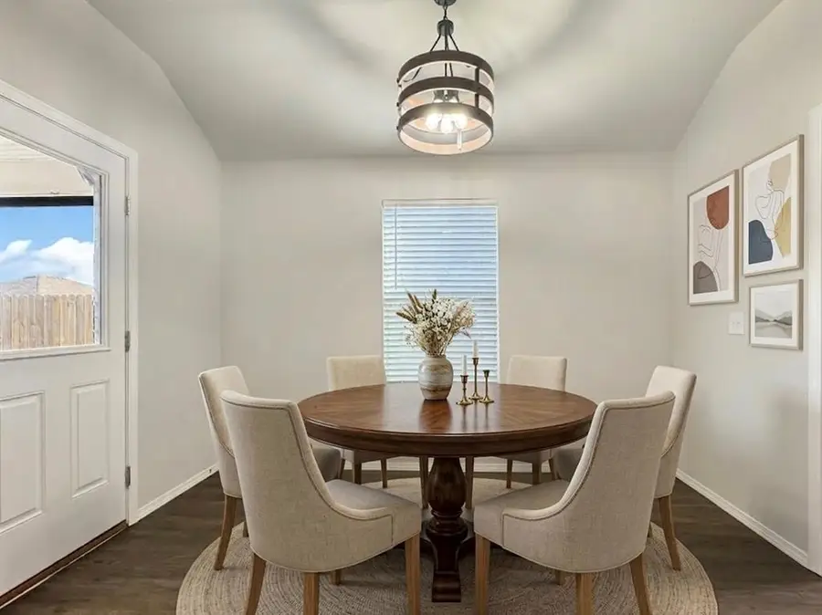 488 Fox Den Drive, Newcastle, OK 73065 - #3