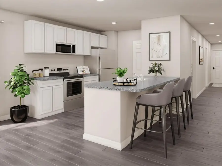 1105 Cypress Court, Shawnee, OK 74804 - #3