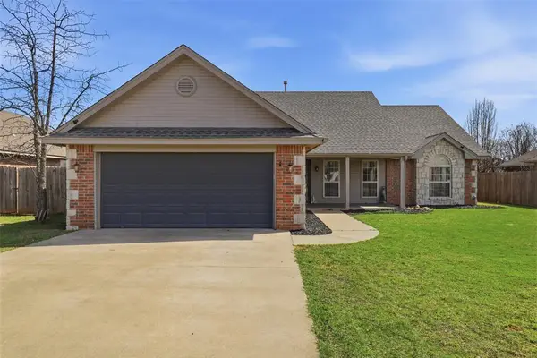 4601 Churchill, Shawnee, OK 74804