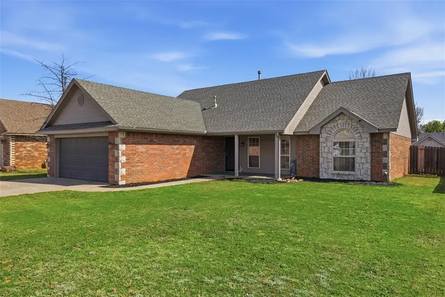 4601 Churchill, Shawnee, OK 74804 - #2