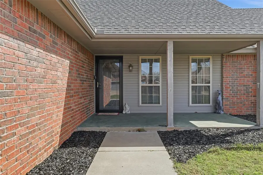 4601 Churchill, Shawnee, OK 74804 - #3