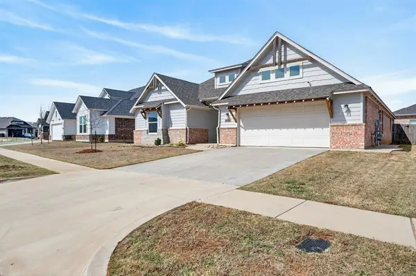 18009 Marea Drive, Edmond, OK 73012