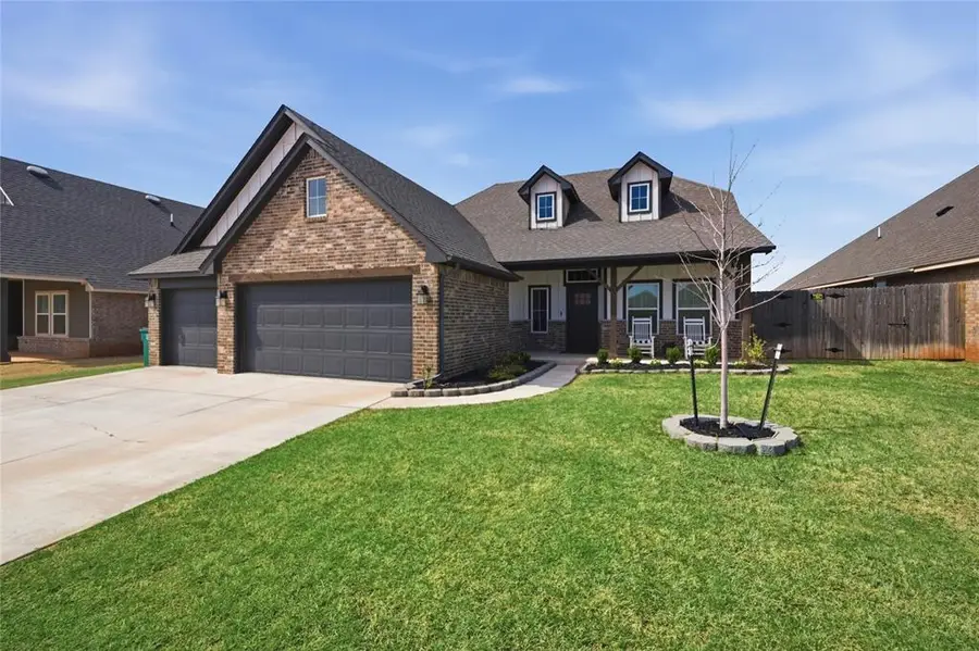 18437 Austin Place, Edmond, OK 73012 - #3