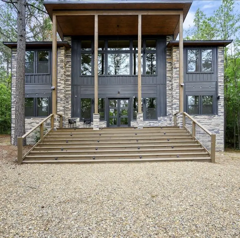 85 Pine Needle Lane, Broken Bow, OK 74728 - #1