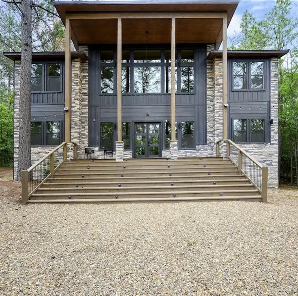 85 Pine Needle Lane, Broken Bow, OK 74728