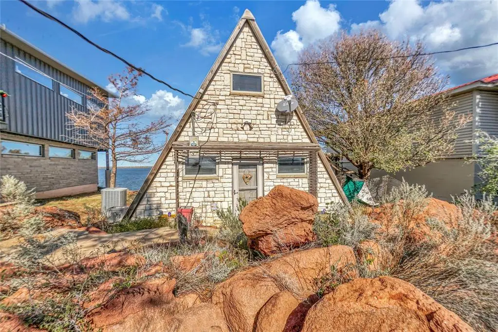 7 Hicks Mountain Road Road, Lone Wolf, OK 73655 - #1