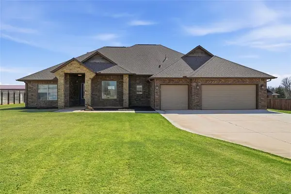4816 Hillcrest Lane, Edmond, OK 73025