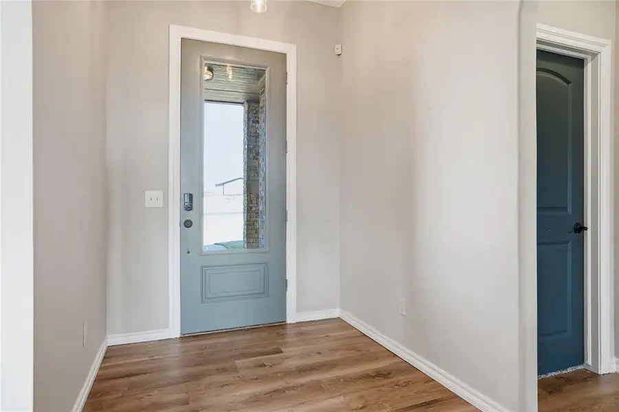 4816 Hillcrest Lane, Edmond, OK 73025 - #3