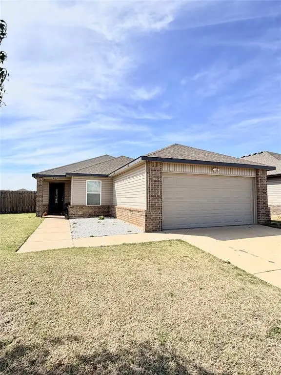 1801 Hannah Lane, Oklahoma City, OK 73127 - #1