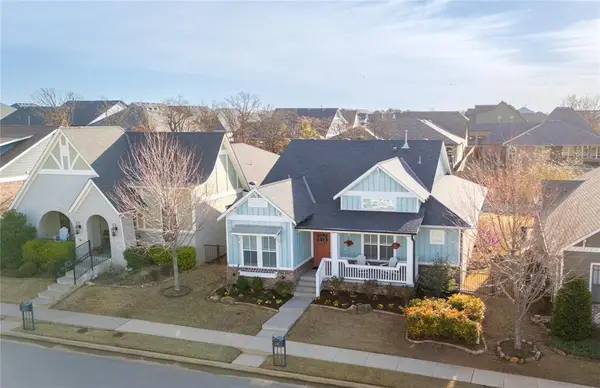 1708 Boathouse Road, Edmond, OK 73034