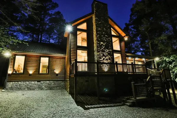 3 Flameleaf Lane, Hochatown, OK 74728