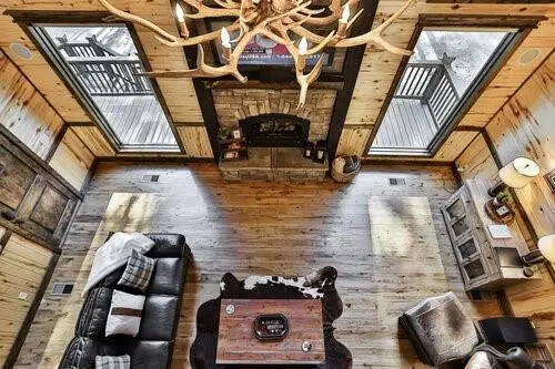 3 Flameleaf Lane, Hochatown, OK 74728 - #2