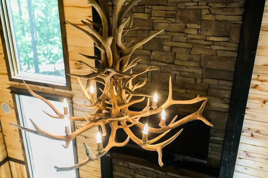 3 Flameleaf Lane, Hochatown, OK 74728 - #3