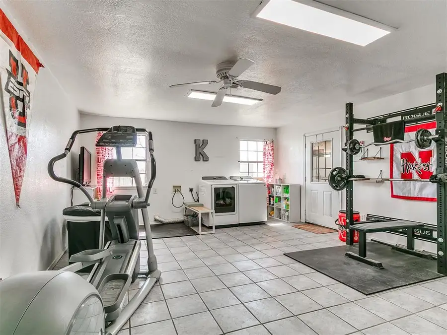 106 Englebretson Lane, Tuttle, OK 73089 - #3