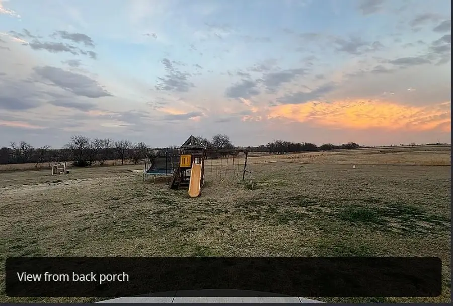 2045 E Rock Creek Road, Tuttle, OK 73089 - #3