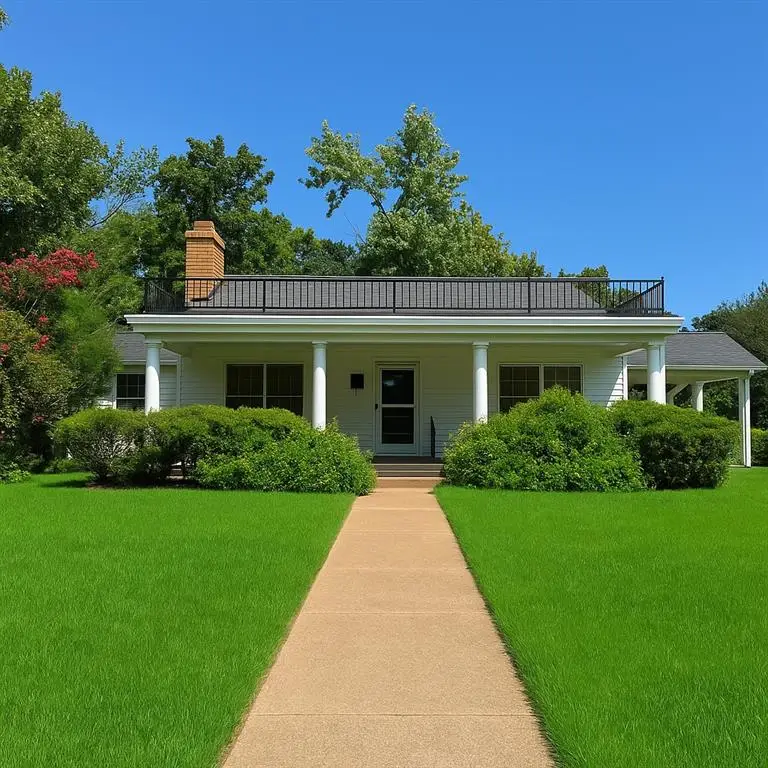 302 E Seminole Street, Wynnewood, OK 73098 - #1