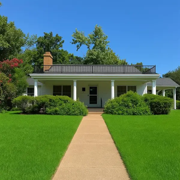 302 E Seminole Street, Wynnewood, OK 73098