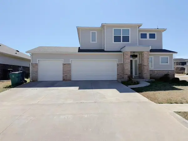 632 NW 183rd Street, Edmond, OK 73012