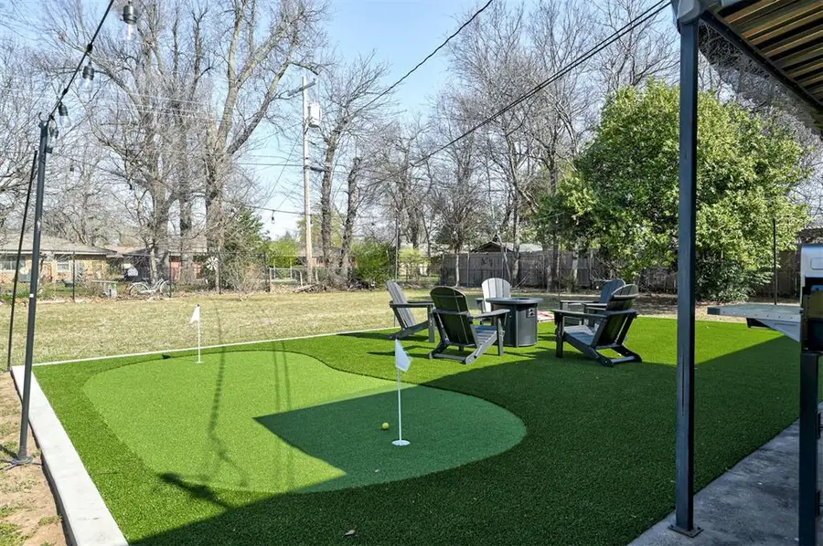 1511 Melrose Drive, Norman, OK 73069 - #3