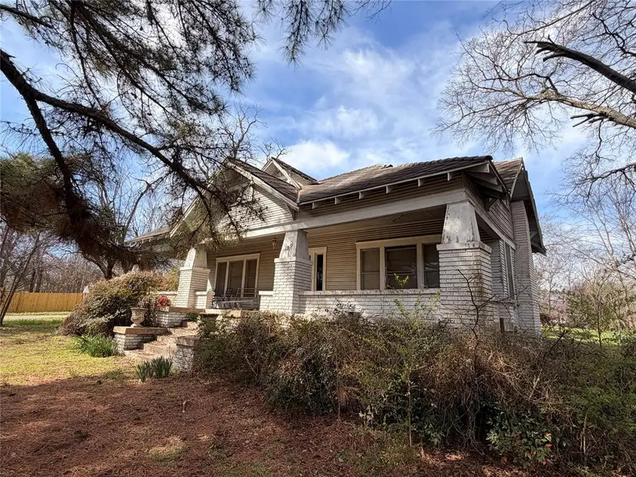 1429 Seran Drive, Wewoka, OK 74884 - #2