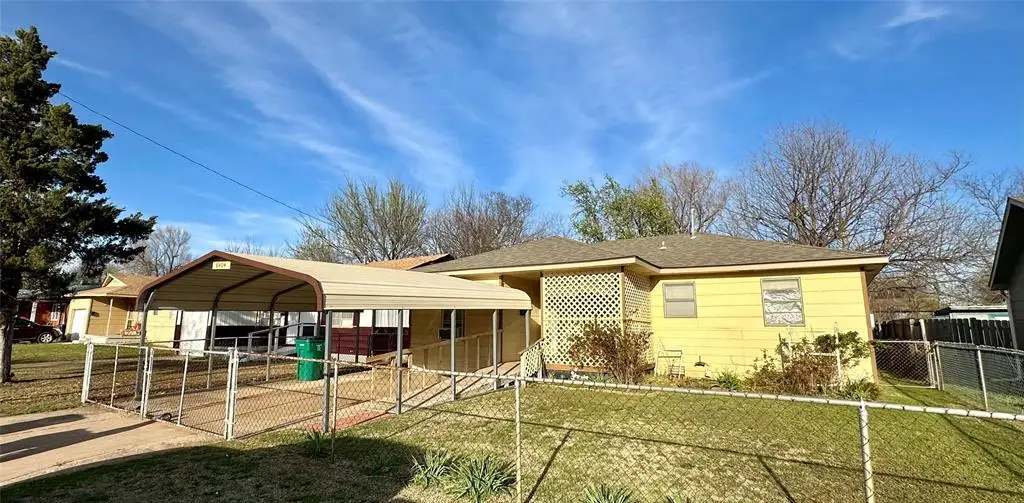 6404 S Byers Avenue, Oklahoma City, OK 73149 - #1