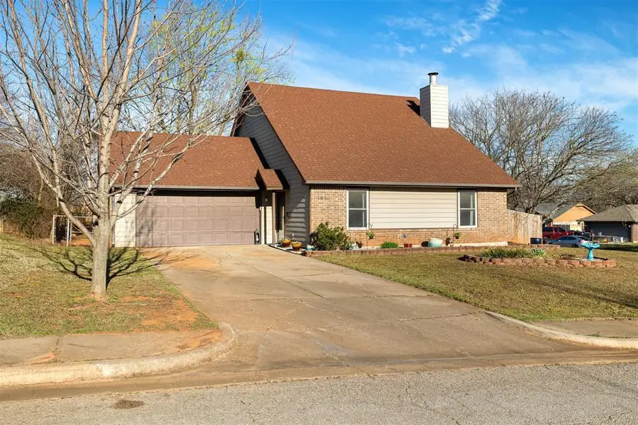 1310 Silver Maple Lane, Noble, OK 73068 - #3