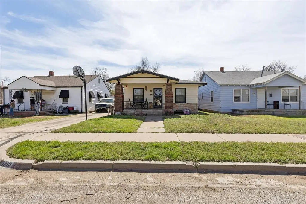 Address Withheld By Seller, Oklahoma City, OK 73108 - #1