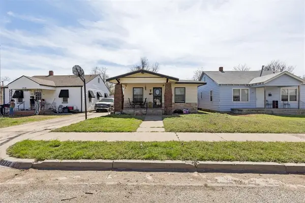 Address Withheld By Seller, Oklahoma City, OK 73108