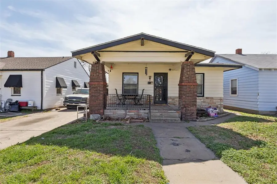 Address Withheld By Seller, Oklahoma City, OK 73108 - #2