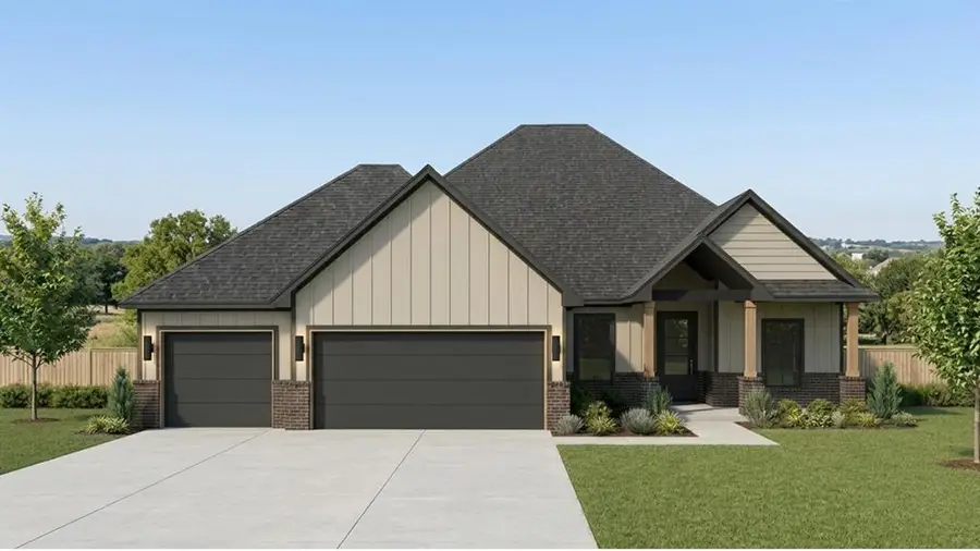 620 Sienna Creek Lane, Piedmont, OK 73078 - #2