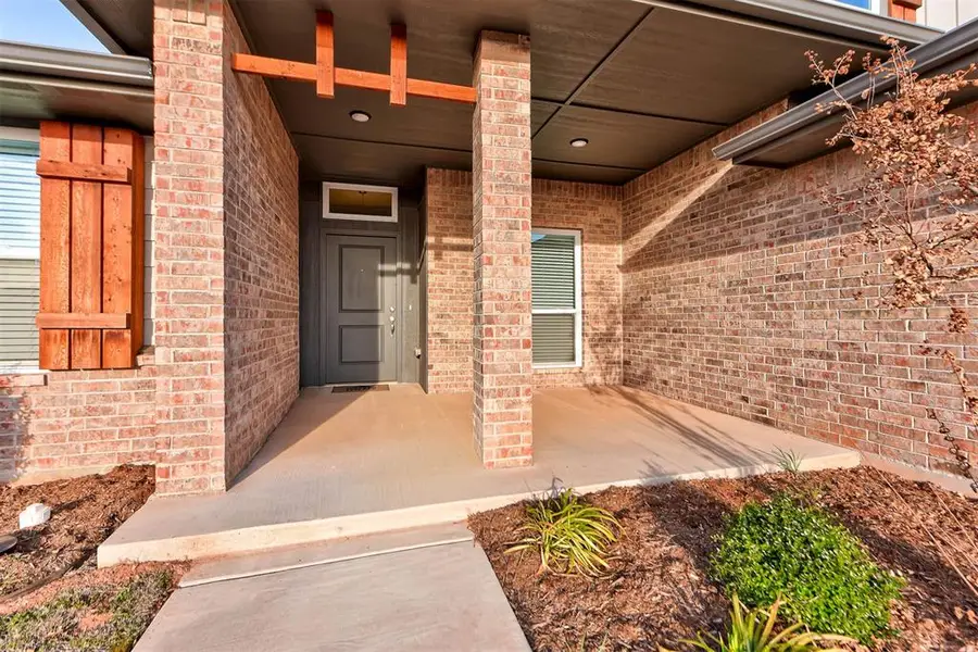 2308 Norwood Drive, Norman, OK 73026 - #3