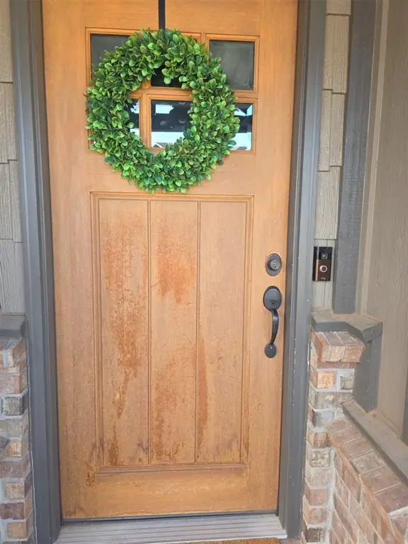 8008 NE Sweetgum Street, Edmond, OK 73034 - #3